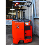 Giải pháp xe nâng cho kho lạnh – an toàn & tiết kiệm vận hành