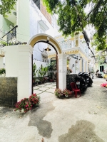 🌹giảm 400 còn ty250 - sổ nở hậu 41m2  - phạm văn đồng, p.3, gò vấp