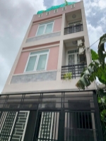 Giảm 800 triệu so với giá cũ- dòng tiền ổn định -8pn- sát trung  tâm bình thạnh