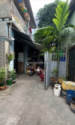 Giảm giá 500tr! bán gấp nhà cấp 4 lê văn quới, bình hưng hòa a bình tân