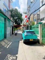 Giảm mạnh 5 tỷ hiếm bán nhà âu dương lân 674m2 thổ cư ngang hơn 6m chỉ 55 tỷ