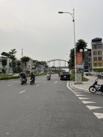 Giảm sốc, 96,3m đất vàng ngọc thụy, bồ đề- view hồ, ngõ thông, vỉa hè đỗ 2 hàng