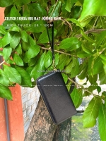 Giao tận tay – hỗ trợ in logo – đóng gói thương hiệu