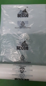 Giấy chống mốc secco – giải pháp bảo quản giày dép, đồ da chuyên nghiệp