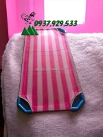 Giường em bé cho trường mầm non – xưởng vạn phước cung cấp sỉ lẻ giá tốt