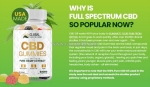 Global health farms cbd: reviews, benefits,