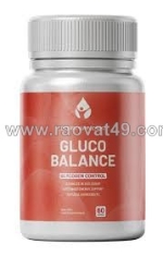 Gluco balance vs. andre blodsukker tilskud: hvad adskiller det?