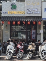 Góc sang nhượng quán cà phê khu vực tttp hải phòng. - địa chỉ: 1 trần phú, tp