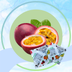 Gói hút khí ethylene secco – giải pháp bảo quản chanh dây xuất khẩu