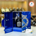 Gợi ý thưởng thức rượu chivas  blue signature tlmart ngon đúng điệu