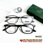 Gọng kính cận thời trang hàn quốc chính hãng đẹp giá rẻ