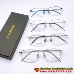 Gọng kính cận titan chính hãng và shop bán gọng kính cận uy tín giá rẻ