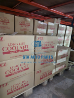 Gta – nhà phân phối nước làm mát tcl chính hãng từ nhật bản.