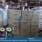 Gta-tổng kho dầu hộp số toyota số 1 việt nam.