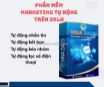 Gửi tin – kết bạn – kéo khách tự động! giải pháp cho sale zalo 2025