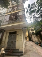 Hàng hiếm cầu giấy – nhà lô góc 2 mặt thoáng – ô tô tránh – giá hợp lý