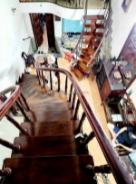 Hàng hiếm phố vương thừa vũ,thanh xuân 51m2, 5 tầng giá 14 tỷ, ô tô đỗ.