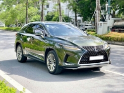 Hàng mới lexus rx300 sản xuất 2022 .
