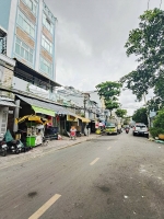 Hiếm, bán rất gấp nhà đẹp mtkd dương bá trạc [p1, q8] dt: 66m2 (4.5x 14m) 2t,