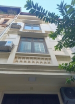 Hiếm, cầu diễn dân xây 68m2 - 4 tầng, ô tô, kinh doanh đỉnh, 2 thoáng, giá 11.4