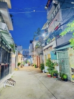 Hiếm có khó tìm - hai mặt hẻm xe hơi - ngay aeon mall - 88m2 (4❌22) - chỉ 7.2 tỷ