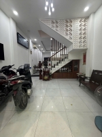 ☘️hiếm có khó tìm: nhà 4 tầng đẹp như mới – hẻm ô tô – ở, làm vp hoặc kd đều