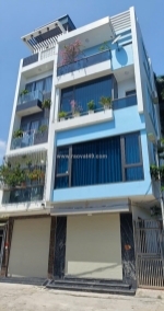 Hiếm, lô góc vân canh 51,3m² x 5t, ô tô tránh – ở ngay, kinh doanh đỉnh – giá