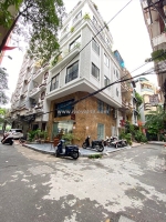 Hiếm nhà bán- mặt ngõ 95 hoàng cầu 75m/ 4tầng/ mặt tiền 6.3m 46.9