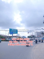 Hiếm trường chinh - 60m2 hxh vô nhà - 3 tầng btct  ở liền