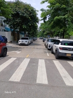 Hoa hậu chân dài là em dương nội - 60m ô tô ngủ trong đất - nhỉnh 8 tỷ