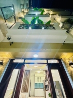 Hoa hậu phố trương định full nội thất 2 thoáng tương lai mặt phố 35m2 giá 7 tỷ