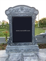 [hỏi thật] làm bia mộ đá nguyên khối có đắt lắm không?