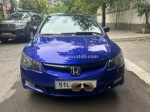 Honda civic 0 2008 - honda civic 2008 số tự động bản 1.8