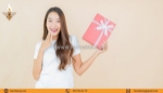 Hộp quà sinh nhật tphcm gửi lời yêu thương qua từng chi tiết