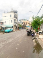 Hot, hàng hiếm, bán gấp nhà còn mới hưng phú [p9, q8] dt:40m2(3.1x13m) 2t, 2pn,