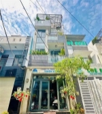 Hot hot -chính chủ cần bán  căn nhà tại 71/5/1a, đường đào tông nguyên, tt. nhà