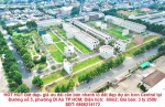 Hot hot đất đẹp- giá ưu đãi cần bán nhanh lô đất đẹp dự án icon central tại tp