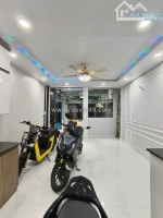 🔥hót! nhà mới cách mạng tháng 8 – 41m², 2 tầng, 3 phòng ngủ – tặng nội thất –