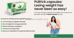 How long does puriva weight loss pills take to produce results?