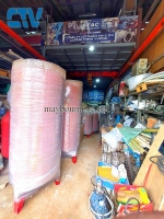 Hướng dẫn chi tiết về bình tích áp cho hệ thống máy bơm