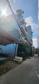 Hxh 62.7m2 - giá 6.1 tỷ - 4 tầng - 4pn - dương cát lợi, q7