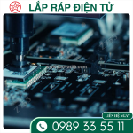 In kem hàn trong quy trình smt – vai trò và kỹ thuật chuẩn