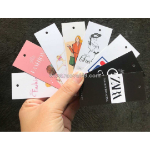 In nhãn mác quần áo chuyên nghiệp