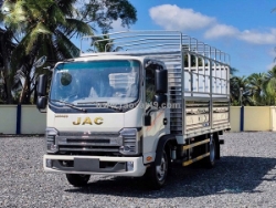 Jac n200s e5 tải 1t99 dài 4m4