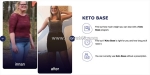 Keto base vægttabstilskud – ægte ingredienser, ægte resultater