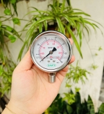 Khái niệm đồng hồ đo áp suất là gì ?