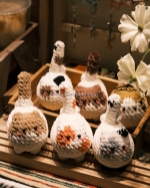 Khám phá 5 món đồ handmade tặng bạn gái dễ thương