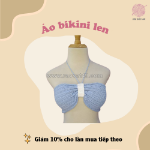 Khám phá cửa hàng len handmade độc đáo - ong móc len trên shopee & website và facebook