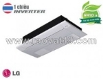 Khám phá máy lạnh âm trần lg – thiết kế đẹp, công nghệ thông minh, làm lạnh vượt trội