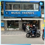 Khăn phủ đàn piano – phụ kiện không thể thiếu cho người yêu âm nhạc